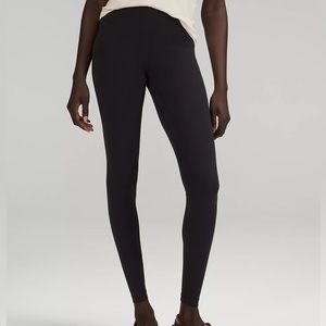 Lululemon 31” Black Align Leggings